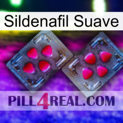 Sildenafil Soft 15